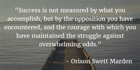 all odds against me quotes|20 Motivating Against All Odds Quotes .